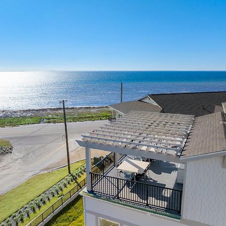 Narrow Escape By Pristine Properties Vacation Rentals Cape San Blas Luaran gambar