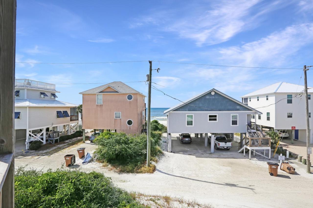 Narrow Escape By Pristine Properties Vacation Rentals Cape San Blas Luaran gambar