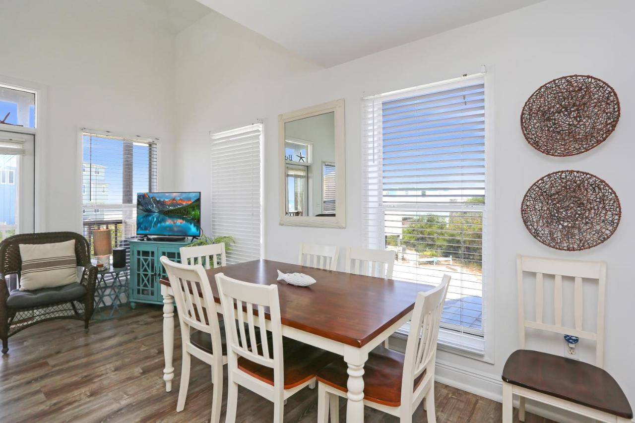 Narrow Escape By Pristine Properties Vacation Rentals Cape San Blas Luaran gambar