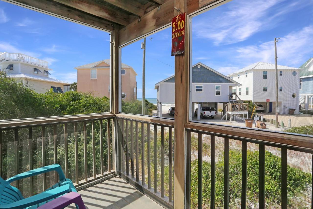 Narrow Escape By Pristine Properties Vacation Rentals Cape San Blas Luaran gambar