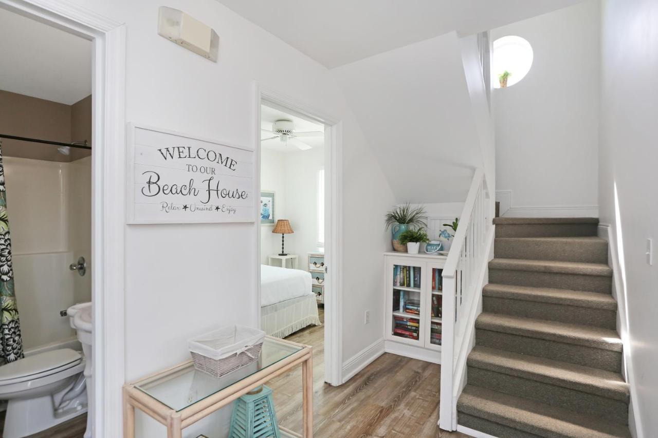 Narrow Escape By Pristine Properties Vacation Rentals Cape San Blas Luaran gambar