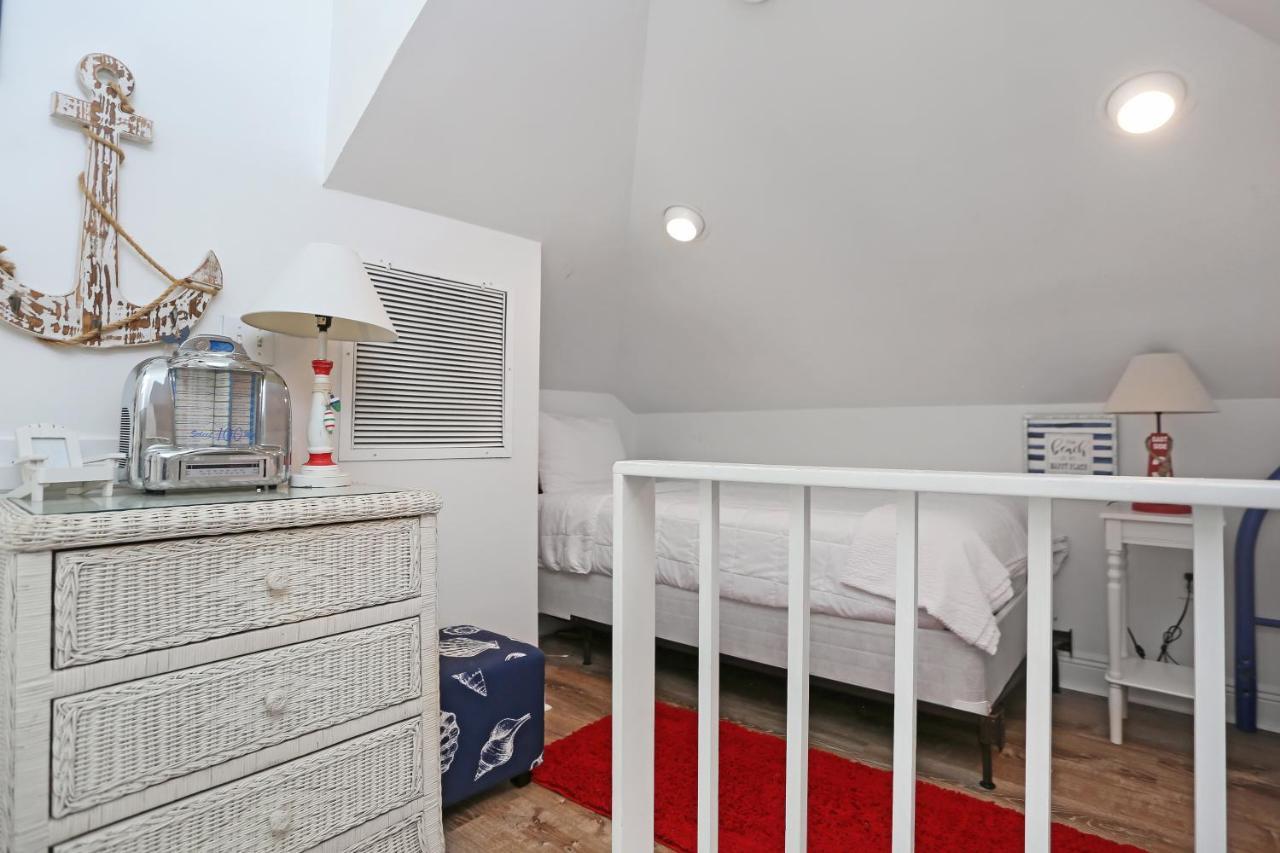 Narrow Escape By Pristine Properties Vacation Rentals Cape San Blas Luaran gambar