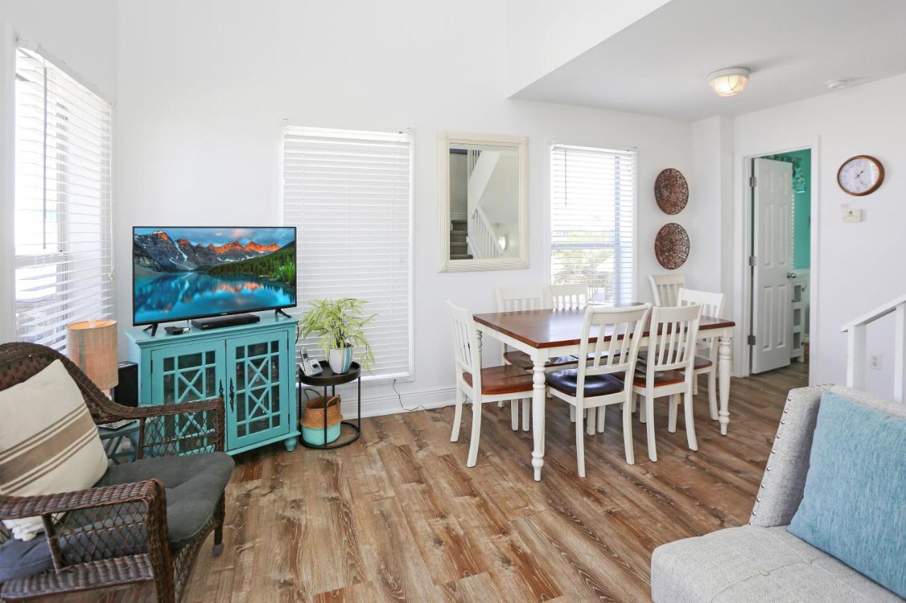 Narrow Escape By Pristine Properties Vacation Rentals Cape San Blas Luaran gambar