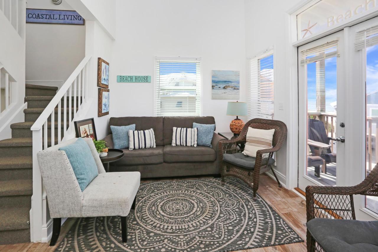 Narrow Escape By Pristine Properties Vacation Rentals Cape San Blas Luaran gambar