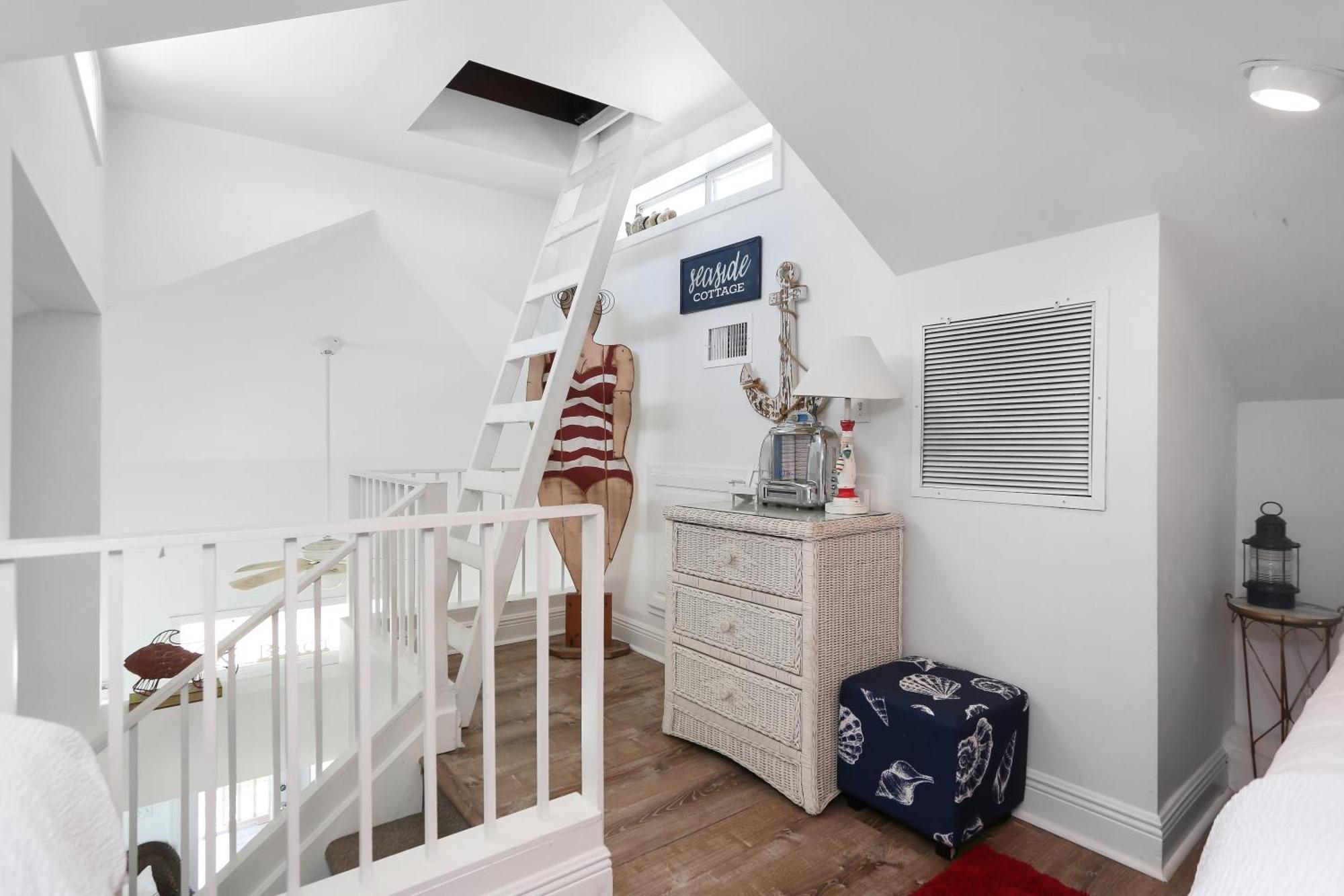 Narrow Escape By Pristine Properties Vacation Rentals Cape San Blas Luaran gambar
