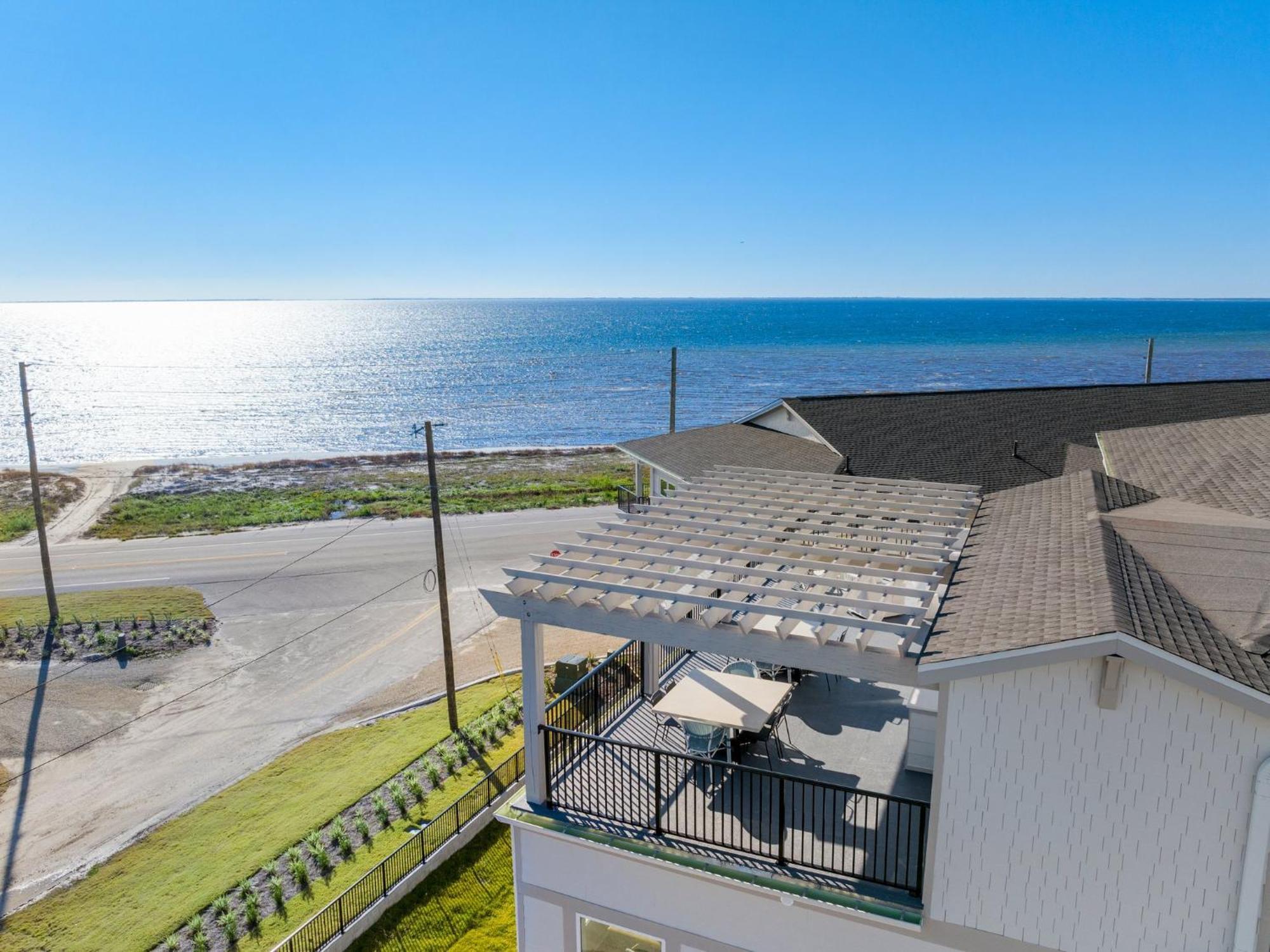 Narrow Escape By Pristine Properties Vacation Rentals Cape San Blas Luaran gambar