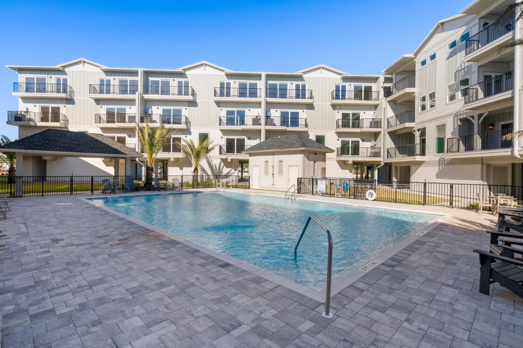 Narrow Escape By Pristine Properties Vacation Rentals Cape San Blas Luaran gambar