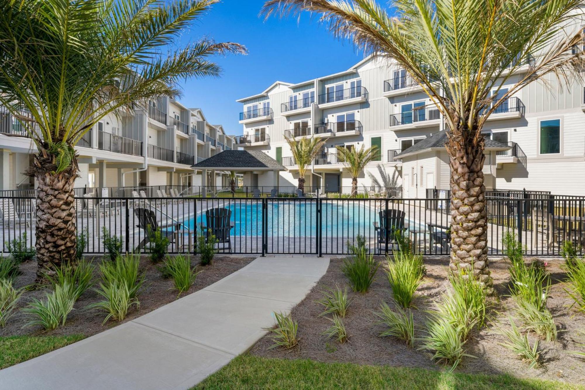 Narrow Escape By Pristine Properties Vacation Rentals Cape San Blas Luaran gambar